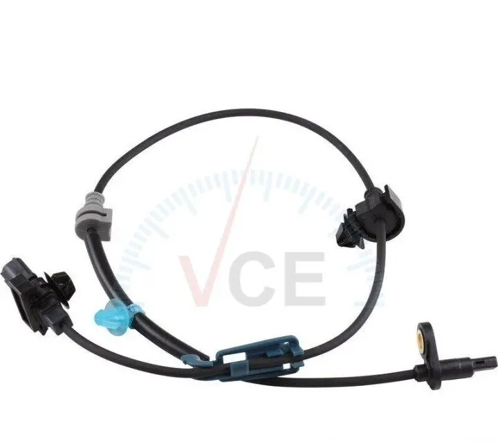 Датчик абс JP GROUP 3497104870 (фото 1)