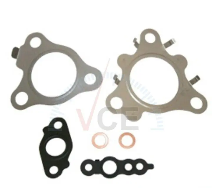 Ремк-кт турбокомпрессора JP GROUP 3517751310 (фото 1)