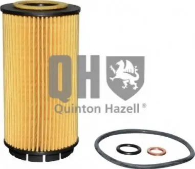 Hyundai фильтр масл. tucson 2.0crdi 01- JP GROUP 3518501009