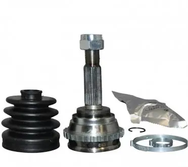 Шарнирный комплект, приводной вал. JP GROUP 3543300410