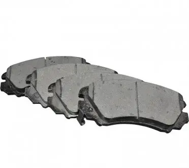 Колодки дискового тормоза JP GROUP 3563600210