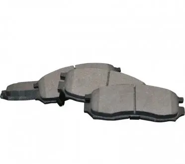 Комплект тормозных колодок, дисковый тормоз JP GROUP 3563601210