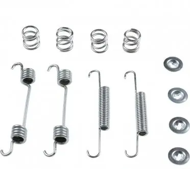 Комплектующие, стояночная тормозная система JP GROUP 3563952710