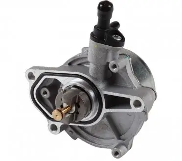 Hyundai вакуумний насос гальмо. системи accent/getz/matrix/i20/i30 kia JP GROUP 3617100000