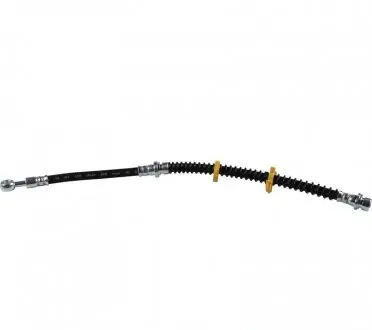 Landrover тормозной шланг пер. freelander 98- JP GROUP 3761600400