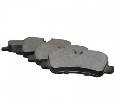 Комплект тормозных колодок, дисковый тормоз JP GROUP 3763700310