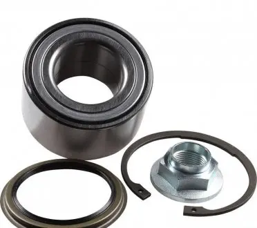 Комплект підшипника маточини колеса JP GROUP 3841300310