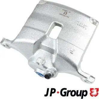 Гальмівний супорт правий MAZDA CX-3 15- JP GROUP 3861900580