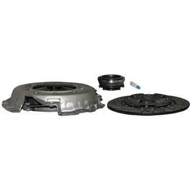 Комплект сцепления JP GROUP 3930401110