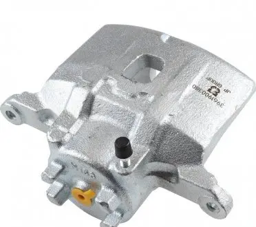 Суппорт пер. пров. (akebono) mitsubishi lancer -08 JP GROUP 3961900380