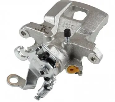 Суппорт зад. лев. (akebono) mitsubishi asx 10- JP GROUP 3962000670