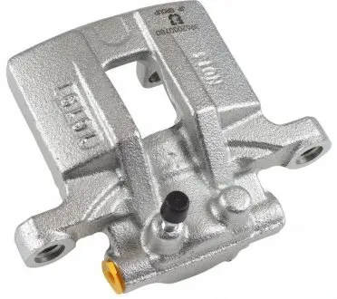 Суппорт зад. пров. (akebono) jeep compass 11- JP GROUP 3962000780