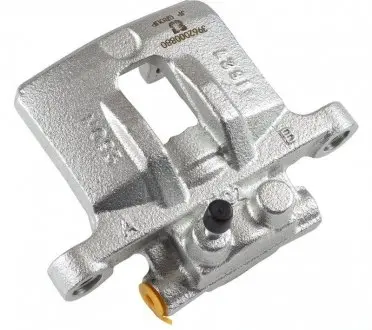 Супорт зад. лев. (akebono) jeep compass 06- JP GROUP 3962000880