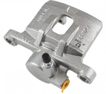 Супорт зад. лев. (akebono) mitsubishi lancer -13 JP GROUP 3962000970