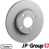Тормозной диск передний mirage 12- JP GROUP 3963102200 (фото 1)