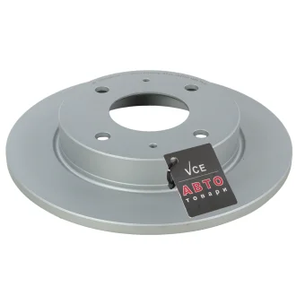 Гальмівний диск JP GROUP 3963200500