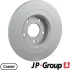 Загальні гальмівні диски JP GROUP 3963201300 (фото 2)