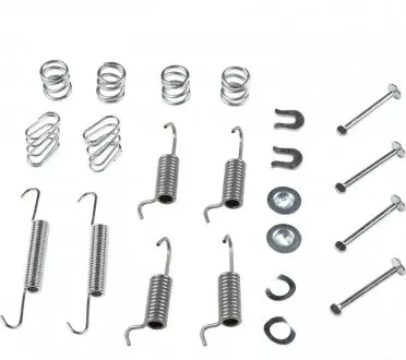 Mitsubishi кол-т установочный стояночного тормоза outlander 2,4 -12, citroen c-crosser JP GROUP 3963952110