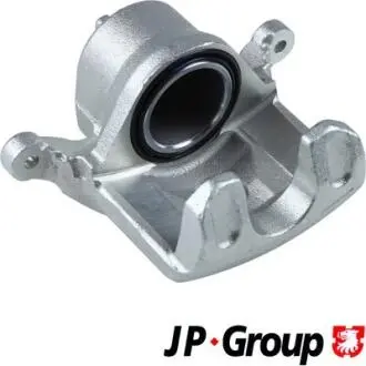 Супорт пров. пров. nissan juke 10- JP GROUP 4061900980