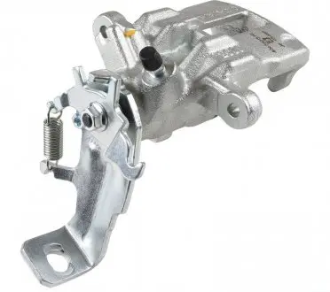 Суппорт задн. лев. nissan almera -06 JP GROUP 4062001570