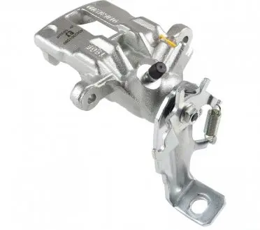 Тормозной суппорт JP GROUP 4062001580