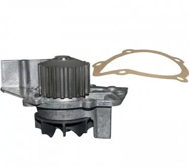 Водяной насос JP GROUP 4114101100