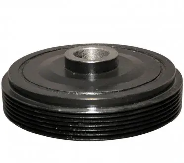 Ременный шкив, коленчатый вал JP GROUP 4118300100