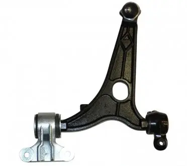 Рычаг независимой подвески колеса, подвеска колеса JP GROUP 4140100770