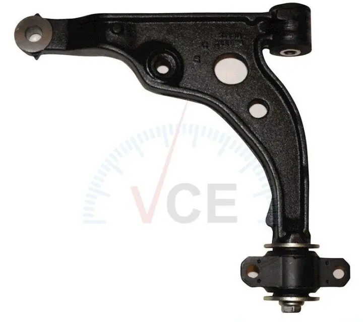 Рычаг независимой подвески колеса, подвеска колеса JP GROUP 4140101370 (фото 1)