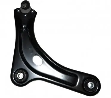 Peugeot рычаг пер. правый 208 JP GROUP 4140103480