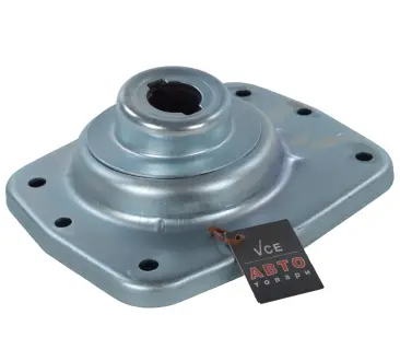 Опора стойки амортизатора JP GROUP 4142400180