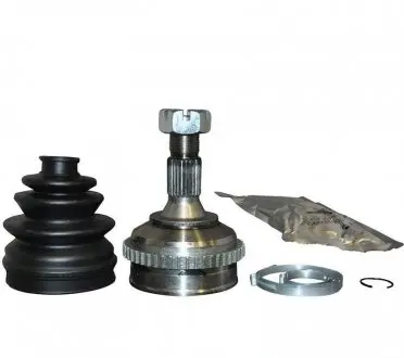 Peugeot ШРУС внешний к-кт 406 1.6,1.8 96- abs JP GROUP 4143300110