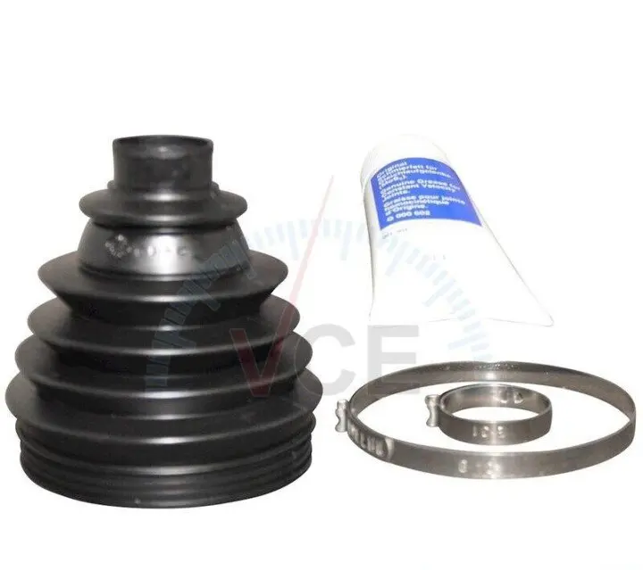 Фото 1 - Комплект пыльника, приводной вал JP GROUP 4143600410 Комплект пыльника, приводной вал JP GROUP 4143600410 (фото 1)