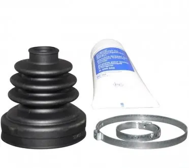 Пильовик приводного валу к-т JP GROUP 4143700350