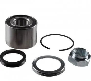 Подшипник ступицы JP GROUP 4151302410