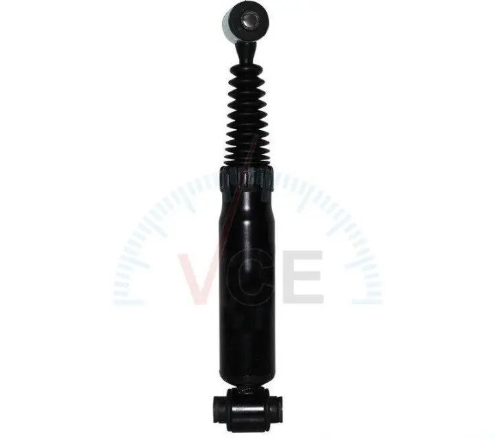 Амортизатор JP GROUP 4152102800 (фото 1)