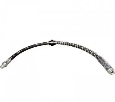 Peugeot шланг тормозной пер. 306 JP GROUP 4161600400