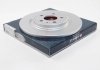 Тормозной диск JP GROUP 4163200300 (фото 3)