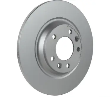 Тормозные диски JP GROUP 4163200700