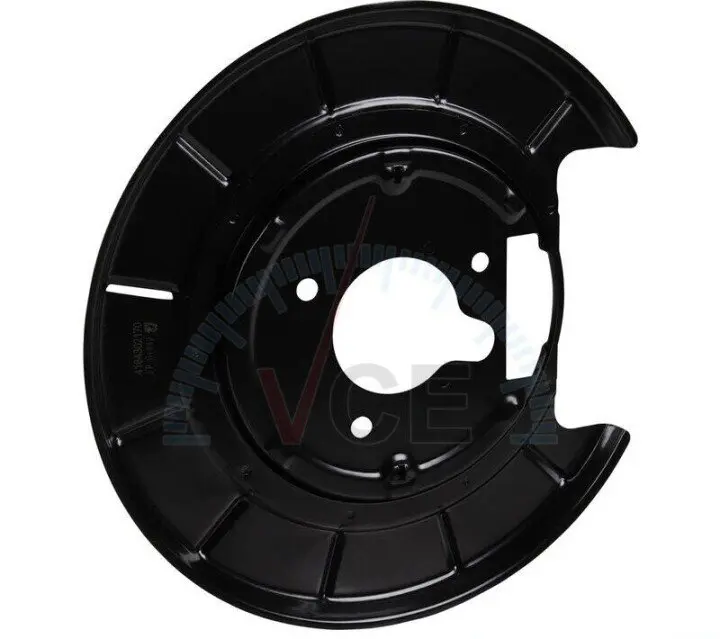 Відбивач, диск гальмівного механізму JP GROUP 4164302170 (фото 1)