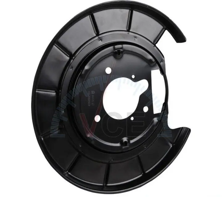 Відбивач, диск гальмівного механізму JP GROUP 4164302180 (фото 1)