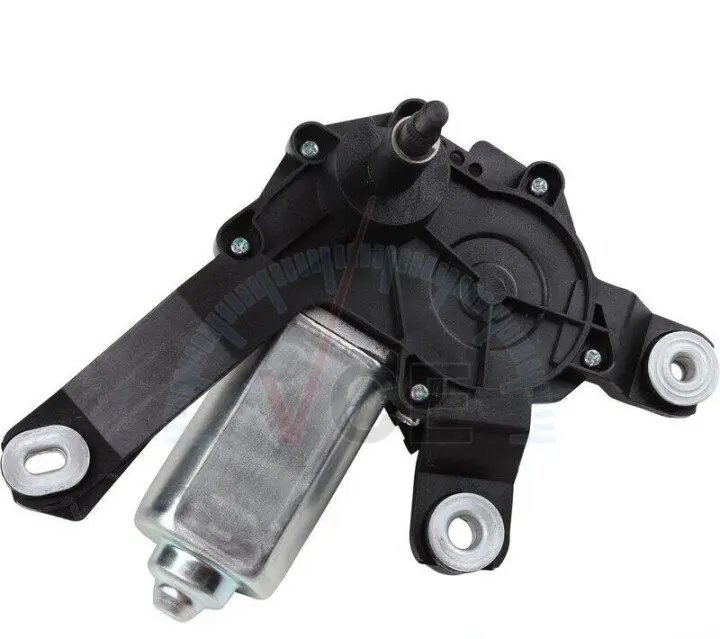 Мотор стеклоочистителя peugeot partner 08- JP GROUP 4198200900 (фото 1)