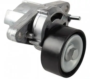 Натяжитель ремня, клиновая зубчая. JP GROUP 4318201000