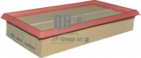 Воздушный фильтр JP GROUP 4318600409 (фото 1)