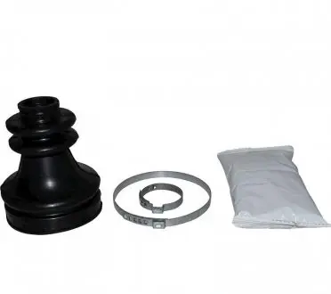 Комплект пыльника, приводной вал JP GROUP 4343700210