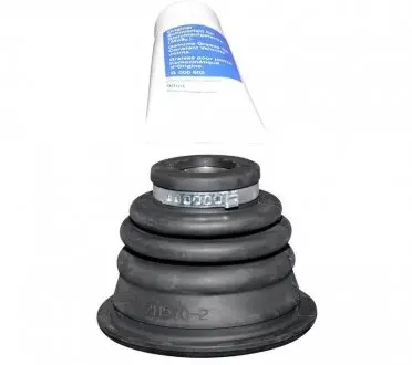 Renault кол-т пыльника ШРУС кпп с подшипн. laguna,master (80*26*85) JP GROUP 4343700610