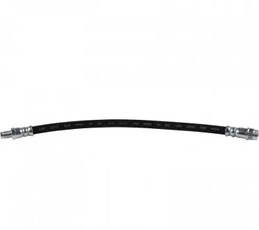 Шланг тормозной пер. (15&quot;) dacia logan 07- JP GROUP 4361600700