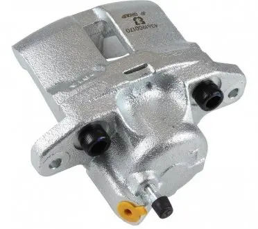 Суппорт пер. лев. dacia logan 06- (girling) JP GROUP 4361900170