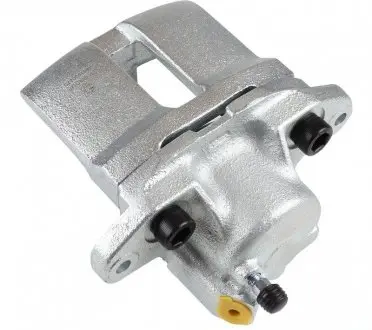 Суппорт пер. лев. dacia logan 06- (lucas) JP GROUP 4361900270