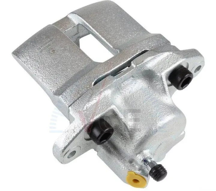 Суппорт пер. лев. dacia logan 06- (lucas) JP GROUP 4361900270 (фото 1)